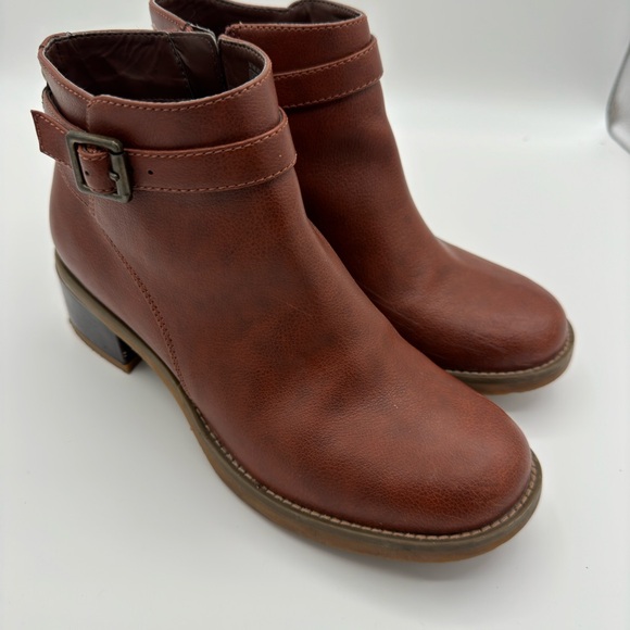 Rockport Leather ankle boots - Picture 13 of 13